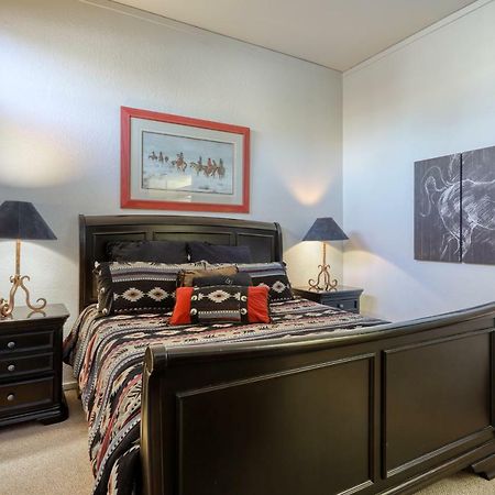 The Summit 72 Apartment Mammoth Lakes Exterior foto