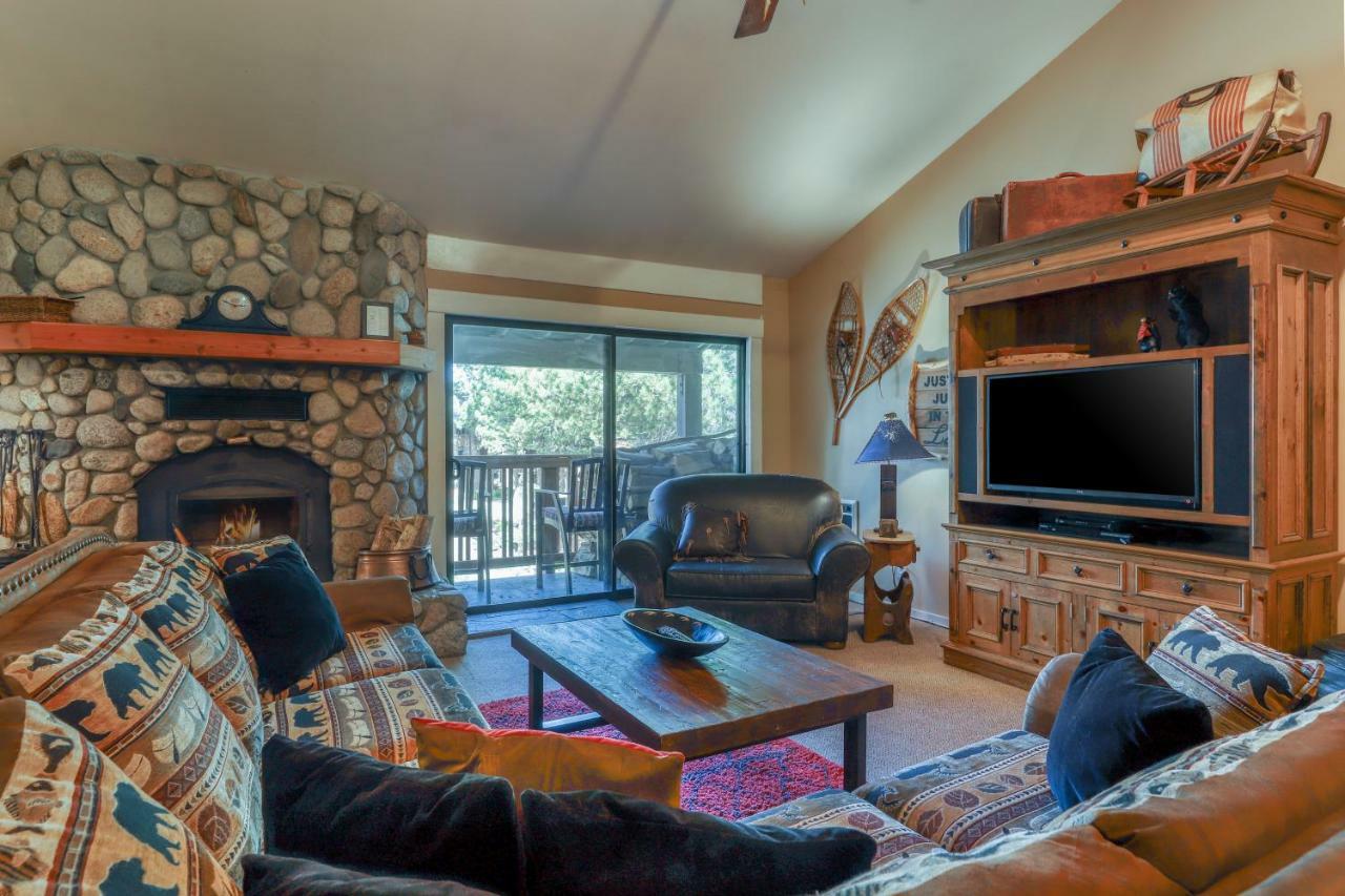 The Summit 72 Apartment Mammoth Lakes Exterior foto
