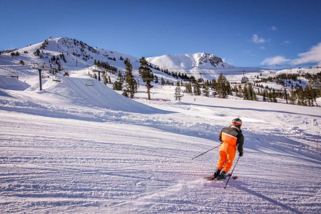 The Summit 72 Apartment Mammoth Lakes Exterior foto